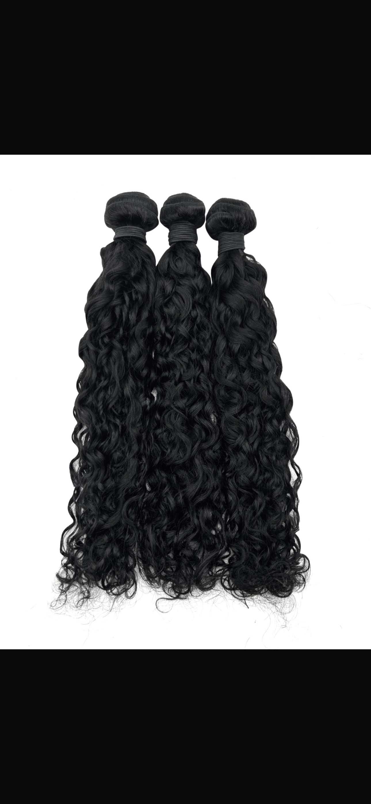 Virgin Bundles