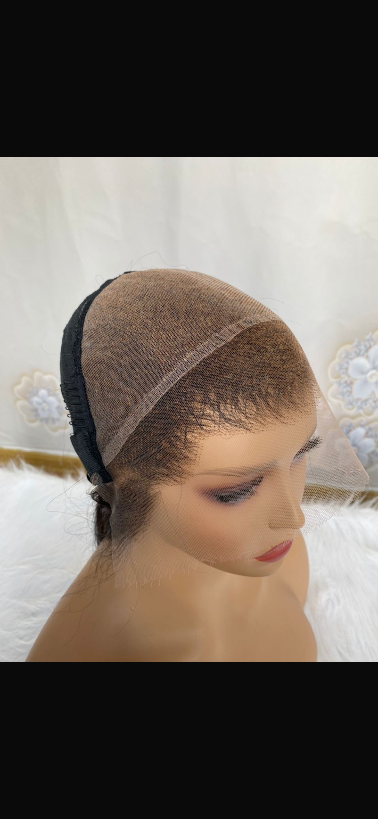 13x6 Wigs 200% Density