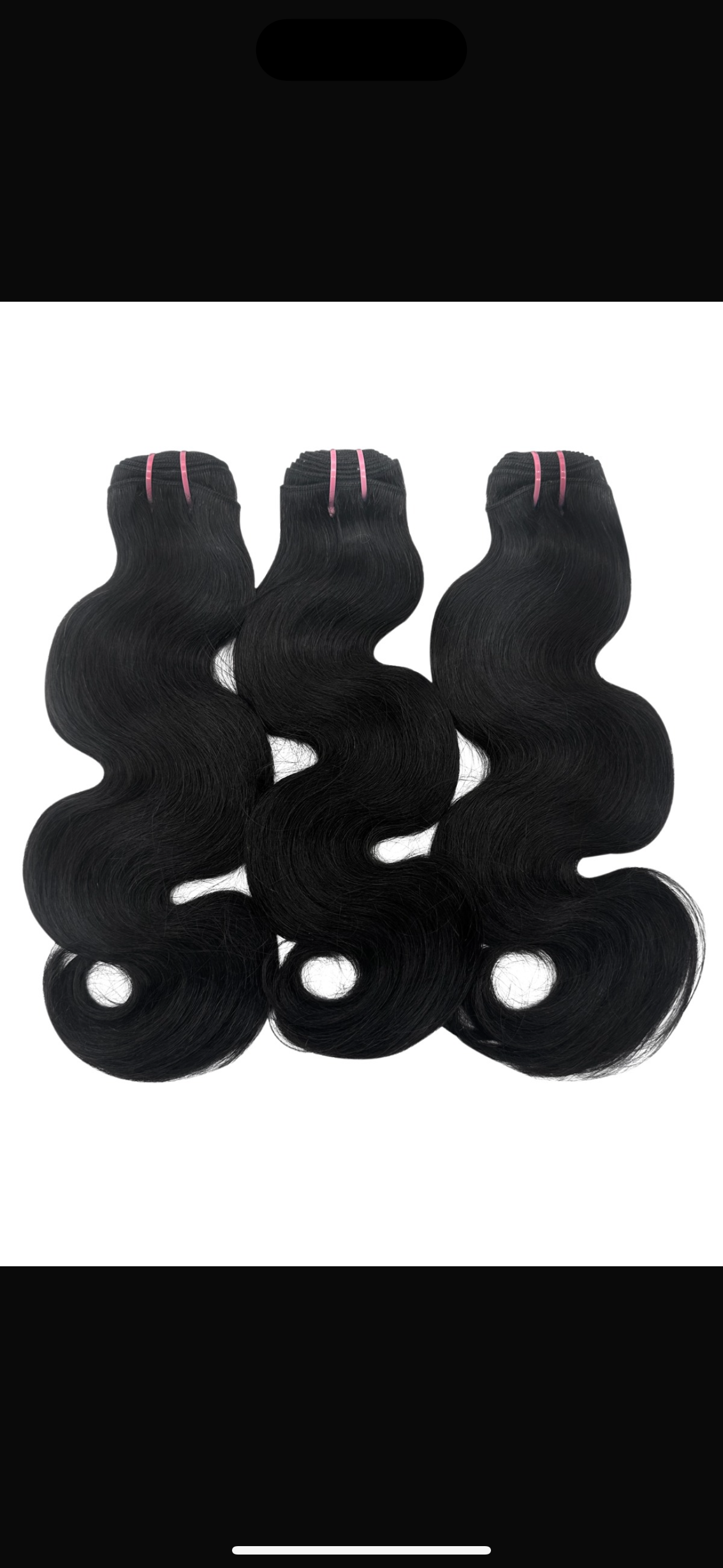 Virgin Bundles