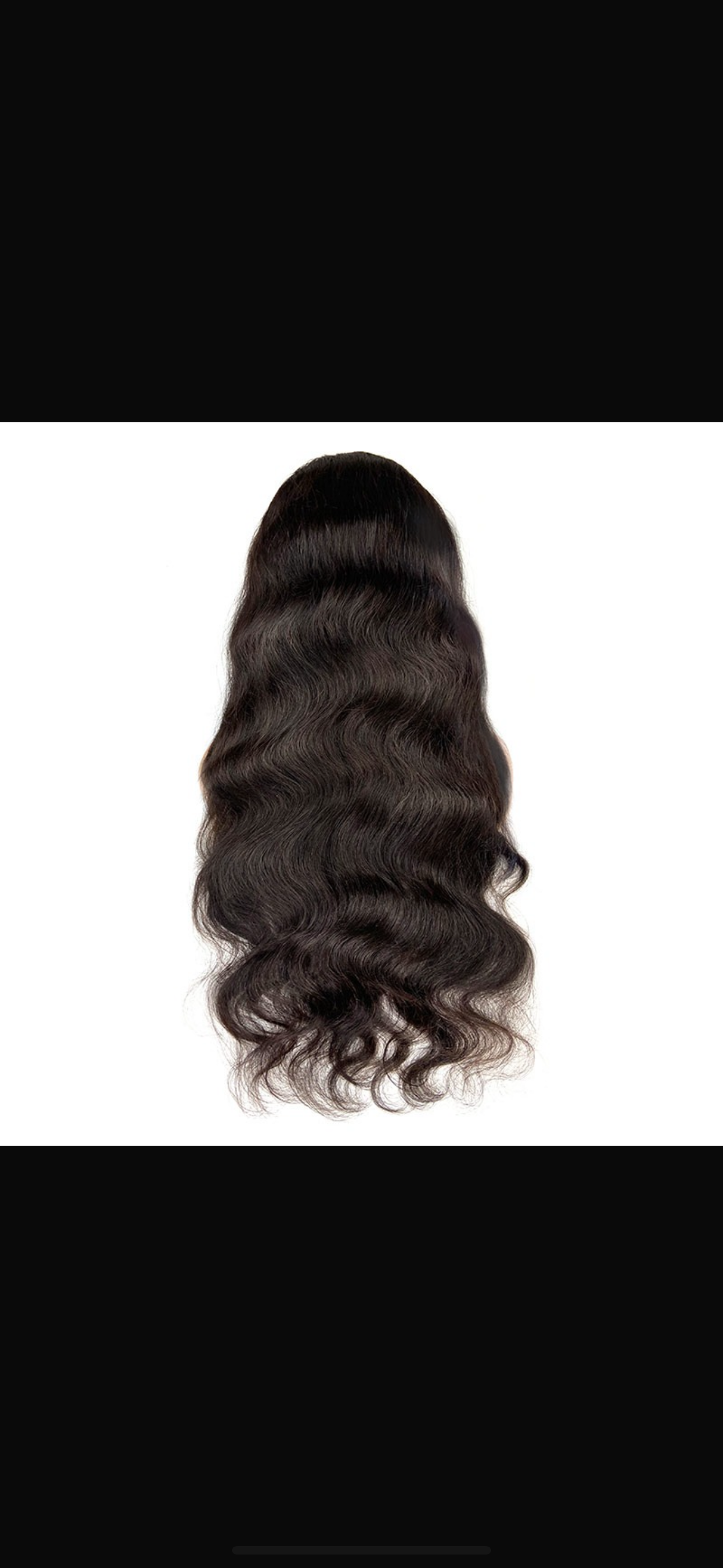 13x4 Wigs 200% Density