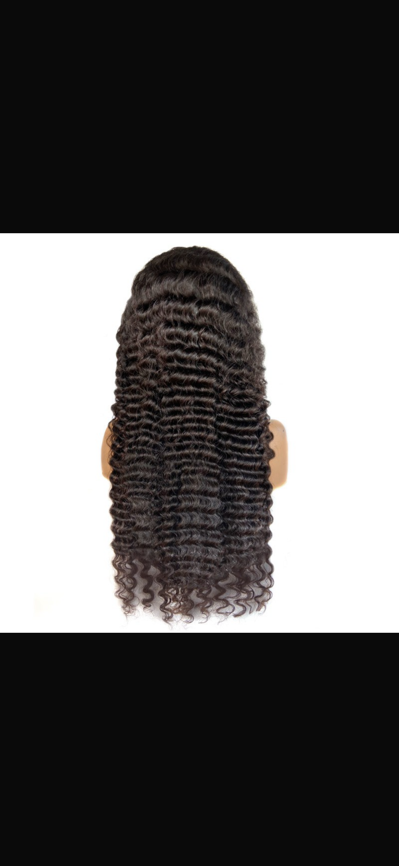 13x4 Wigs 200% Density