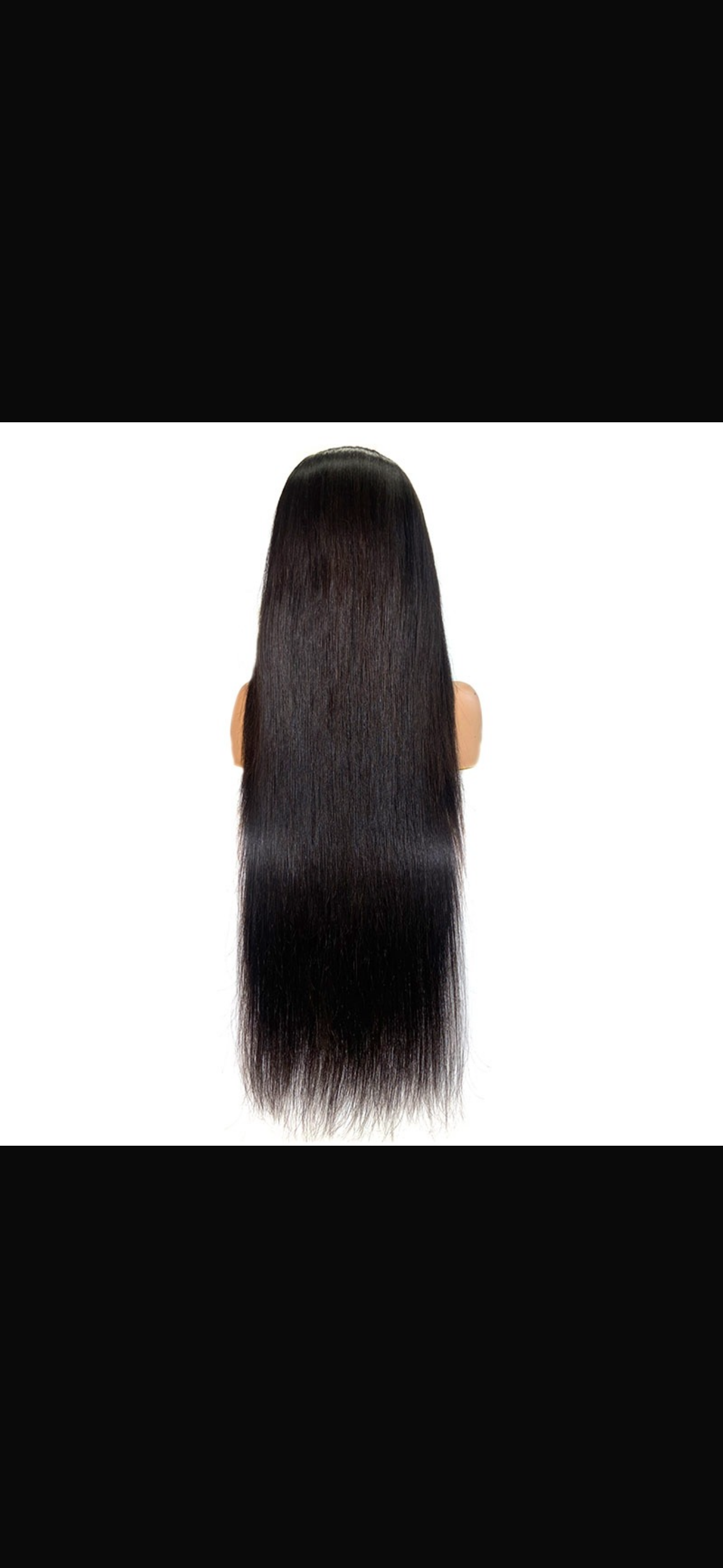 13x4 Wigs 200% Density